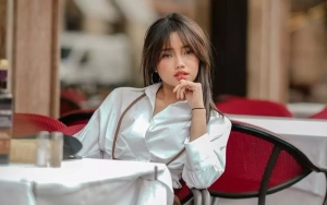 Fuji An Pajang Sosok Gagah yang Merupakan Prajurit dari Langit dengan Kenakan Seragam TNI