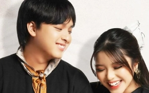 Arsy Widianto dan Tiara Andini Buat Gempar Gegara Rilis Video Pernikahan