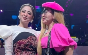 Dewi Perssik Unggah Nasihat Soal Pembohong usai Indah Sari Tuding Dekati Polisi Beristri
