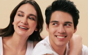 Luna Maya dan Maxime Bouttier Diduga Pamer Cincin Nikah usai Ngebucin di Kapal Mewah