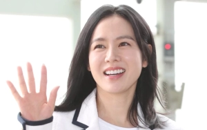 Wajah Son Ye Jin saat Debut Akting di 'Delicious Proposal' Dianggap Tak Tertandingi