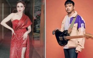 Momo Geisha Perlihatkan Isi Pesan Sayang dari Roby Satria Pasca Putuskan Damai