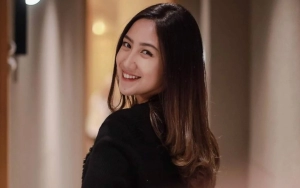 Tamara Tyasmara Pamer Lukisan Tak Biasa Sang Putra Sebelum Meninggal Diduga Karena Tenggelam