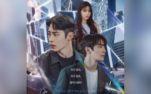Lee Jae Wook, Hong Suzy dan Lee Jun Young Bersekutu di Teaser 'The Impossible Heir'