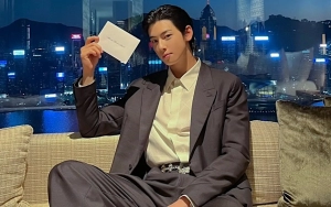 Visual Adik Laki-Laki Cha Eunwoo ASTRO Mendadak Viral