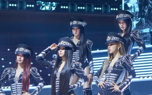 (G)I-DLE Klaim 'Super Lady' Sebagai Lagu Tersulit di Album '2'