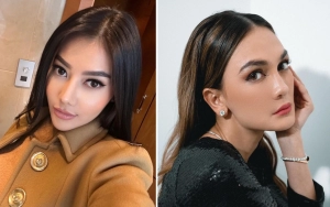 Istri Eks Pacar Syahrini Pamer Body Goals usai Gabung Circle Luna Maya