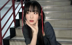 Seulgi Red Velvet Kasih Bocoran soal Kolaborasi Spesial di SMTOWN 2024