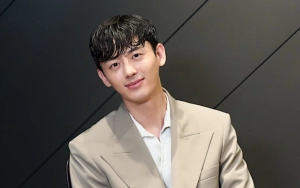 Lee Ji Hoon Buat Bingung Gara-Gara Ngaku Sedang Sibuk Urus Pernikahan