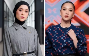 Lesti Kejora Disambut Berbanding Balik dari BCL Kala Kunjungi Kota Bersejarah di Arab 