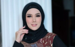 Mulan Jameela Bagikan Video Adem Usai Pendukung Capres 02 Disebut ODGJ