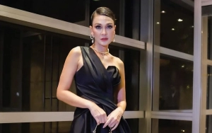Luna Maya Klarifikasi Terkait Video Viral Marahi Karyawan 