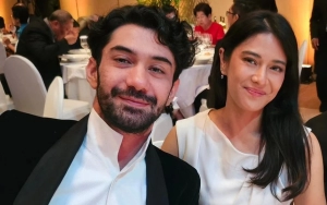 Dian Sastro Dinner Bareng Reza Rahadian cs Auto Hebohkan Fans