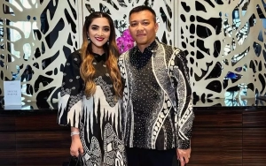Ashanty Bereaksi Tak Terduga Kala Anang Hermansyah Dipeluk Wanita Lain di Hadapannya