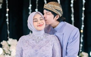 Aurel Hermansyah Setia Temani Atta Halilintar Jelang Operasi Sang Suami