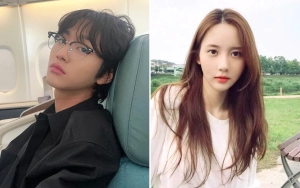 Versi Lengkap Chat Intim Diduga Ahn Hyo Seop dan Han Seo Hee Terungkap