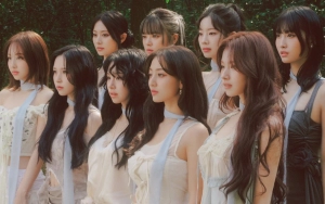 TWICE Bikin Penasaran Gegara Tanda Misterius di Teaser MV 'I Got You'