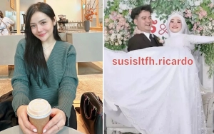 Mawar AFI Unggah Nasihat Soal Pria Pembawa Masalah usai Steno dan Eks Babysitter Dikaruniai Anak