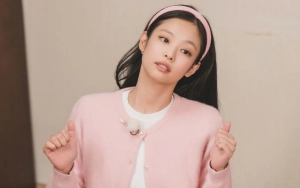 Jennie BLACKPINK Kuak Alasan Sesungguhnya Setuju Gabung 'Apartment 404'