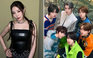BoA Bikin Syok usai Resmi Diumumkan Sebagai Produser NCT WISH