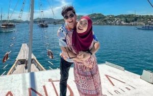 Ria Ricis dan Teuku Ryan Pamer Postingan Sehati di Tengah Rumor Diam-Diam Gugat Cerai