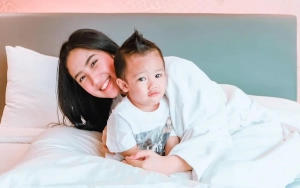 Tamara Tyasmara Beber Tanda Kehadiran Putra yang Buat Syok usai Meninggal Tenggelam