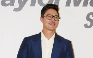 Daniel Henney Ungkap Pertama Kali Bertemu sang Istri saat Putus Cinta