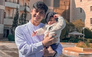 Teuku Ryan Bagikan Postingan Mellow Bareng Anak Pasca Resmi Digugat Cerai Ria Ricis