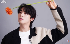Didikan Keras Ibu Cha Eunwoo ASTRO dan Adik Laki-Lakinya Jadi Topik Hangat