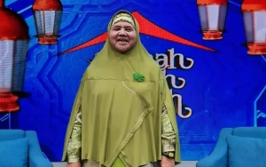 Mamah Dedeh Bereaksi Tak Terduga kala Dengar Curhat Pilu Jamaah Hingga Trending di X