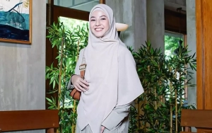 Natasha Rizky Diduga Sempat Nangis Berdarah-darah Kala Hadapi Sidang Cerai