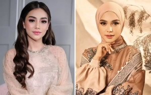 Celine Evangelista Diduga Sempat Ikut Ngode Soal Keputusan Ria Ricis Gugat Cerai Sang Suami
