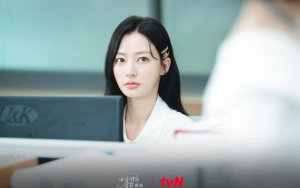 Akting Song Ha Yoon di 'Marry My Husband' Bikin Sederet Drama Lawasnya Kembali Disorot