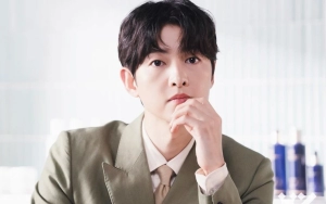 Visual Song Joong Ki di Teaser Film 'My Name is Loh Kiwan' Buat Salah Fokus