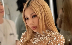 Jessi Isyaratkan Bangun Agensi Sendiri usai Putus Kontrak dengan MORE VISION