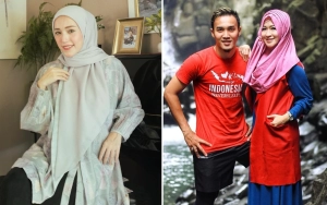 Istri Pasha Ungu Beber Kebaikan Mantan Suami Okie Agustina