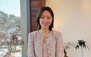 Gong Hyo Jin Perlihatkan Interior Penuh Warna di Rumahnya dengan Kevin Oh