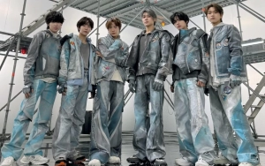 NCT WISH Diduga Lagi Syuting MV di Barcelona