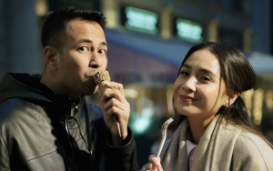 Nagita Slavina Senyum Santuy di Tengah Rumor Raffi Ahmad Terlibat Pencucian Uang Ratusan Miliar