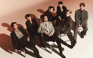 Agensi BTS Didesak Tuntut Klub Sepak Bola yang Ketahuan Jiplak Logo