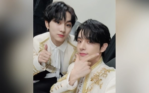 Jungwon dan Jake ENHYPEN Diminta Lakukan Fanservice Tak Pantas oleh Fans 