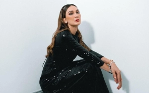 Luna Maya Tak Pecat Karyawan yang Sebar Videonya dan Minta Pelaku Tak Dibully