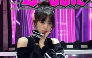 Wajah Imut Wonyoung IVE saat Konser Jepang Dinilai Kontras dengan Tubuh Kekarnya