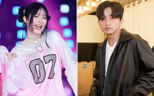 Hanni NewJeans Wujudkan Mimpi Reza Darmawangsa untuk 'Duet' Bareng