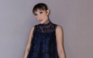 Ayu Dewi Curhat Soal Sikap Super Rapi Suami malah Berujung Ngakak