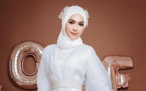 Ria Ricis Tampak Sembap kala Main Bareng Anak usai Perceraian Jadi Bahan Lelucon