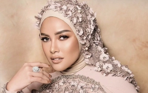 Olla Ramlan Bikin Khawatir usai Minta Bantuan Ngaku Tak Sanggup Lagi