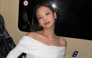 Desain Mewah Kantor Agensi Jennie BLACKPINK Jadi Topik Hangat