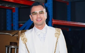 Raffi Ahmad Speak Up Tegas Sebut Fitnah Dirinya Terlibat Pencucian Uang Keterlaluan