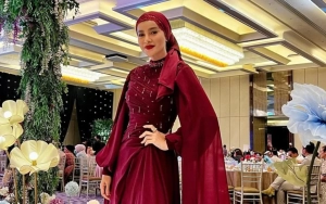 Olla Ramlan Bikin Khawatir usai Pamer Wajah Pucat Sembari Singgung Kepasrahan